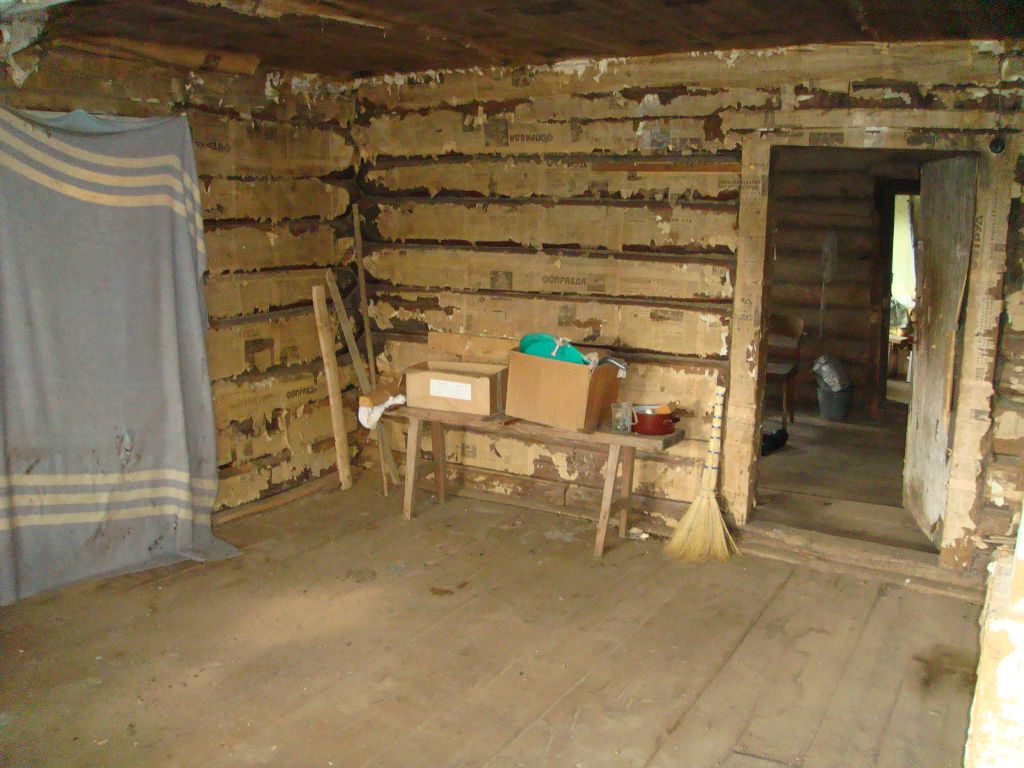 Продажа дома, 76м <sup>2</sup>, 15 сот., Пречисто-Каменка