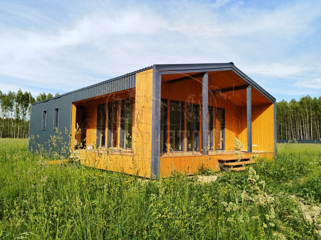 Продажа дома, 96м <sup>2</sup>, 10 сот., Старое Мелково