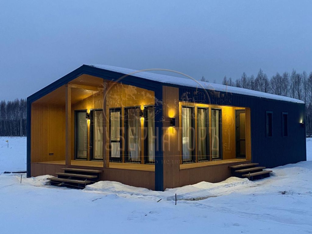 Продажа дома, 84м <sup>2</sup>, 10 сот., Старое Мелково