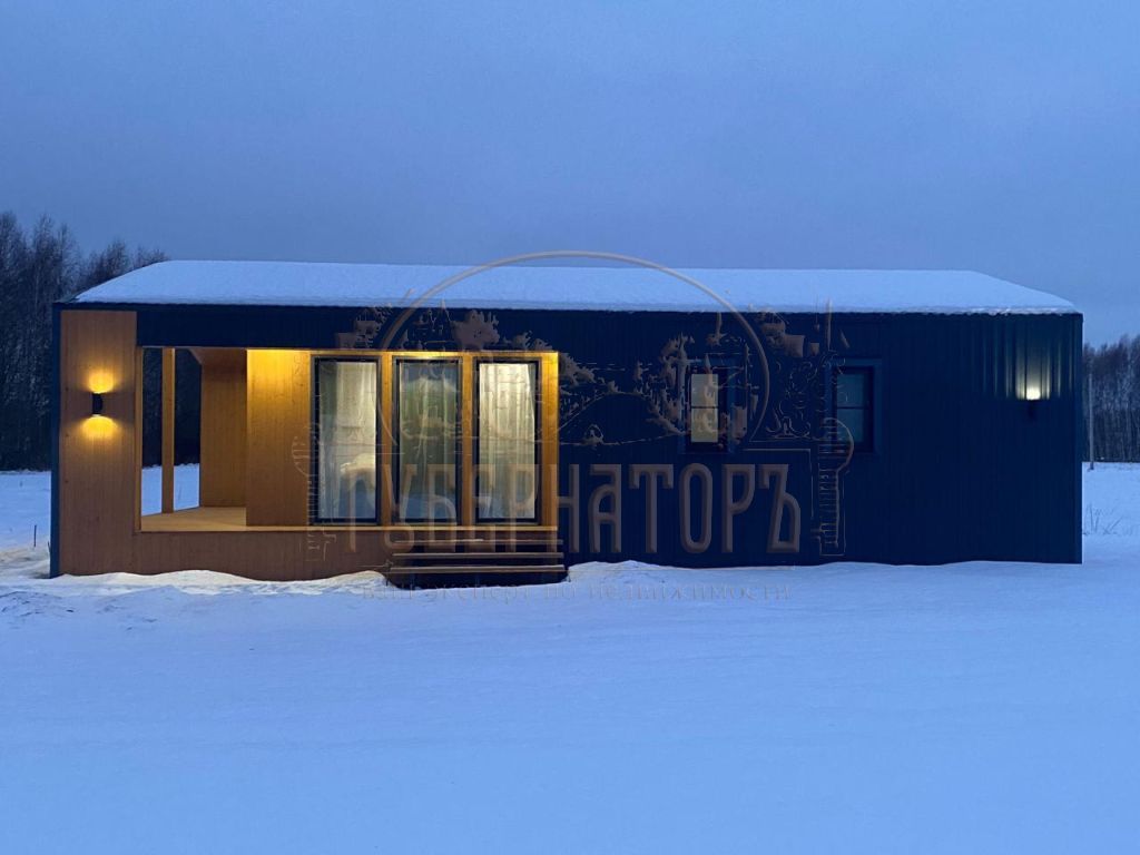 Продажа дома, 84м <sup>2</sup>, 10 сот., Старое Мелково