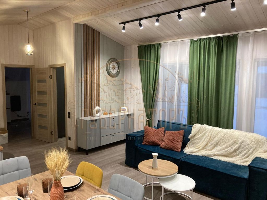 Продажа дома, 84м <sup>2</sup>, 10 сот., Старое Мелково