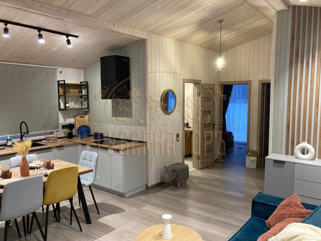 Продажа дома, 84м <sup>2</sup>, 10 сот., Старое Мелково