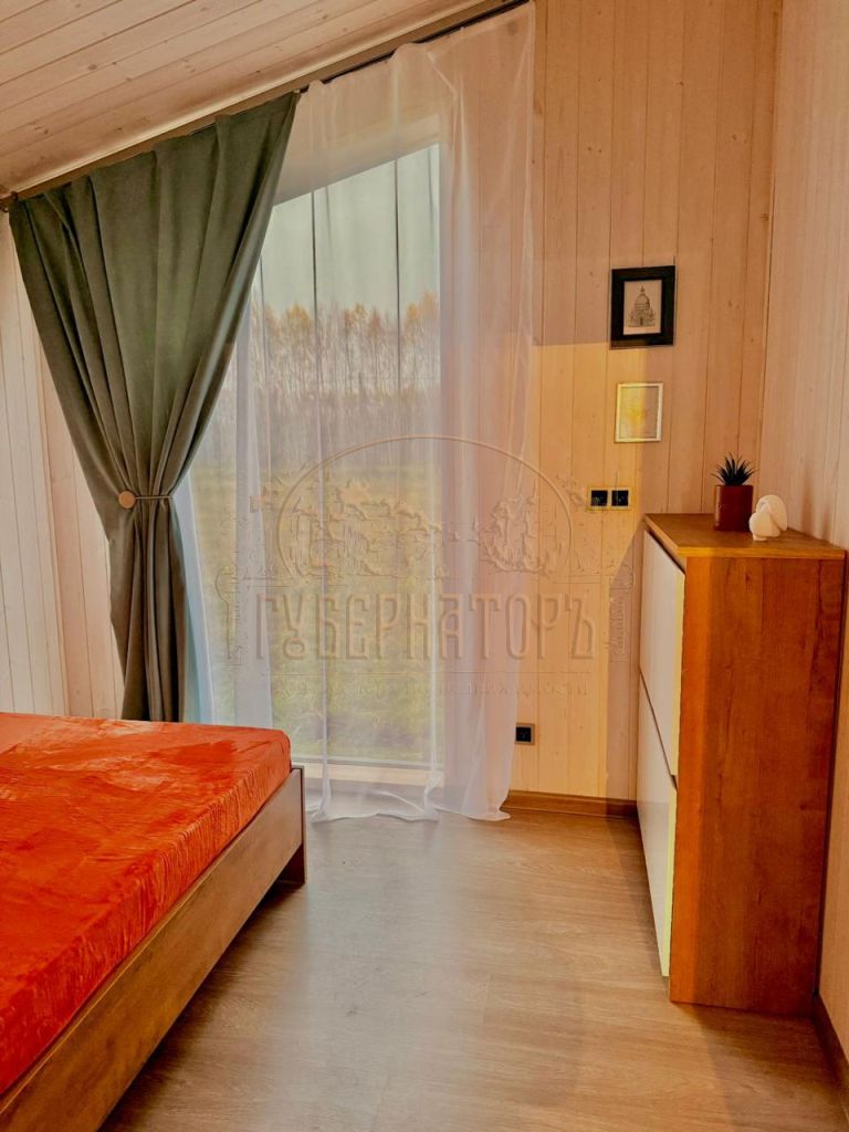 Продажа дома, 84м <sup>2</sup>, 10 сот., Старое Мелково