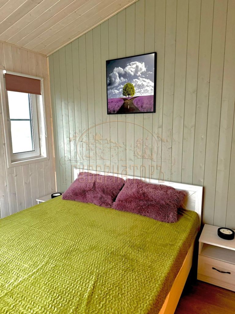 Продажа дома, 84м <sup>2</sup>, 10 сот., Старое Мелково