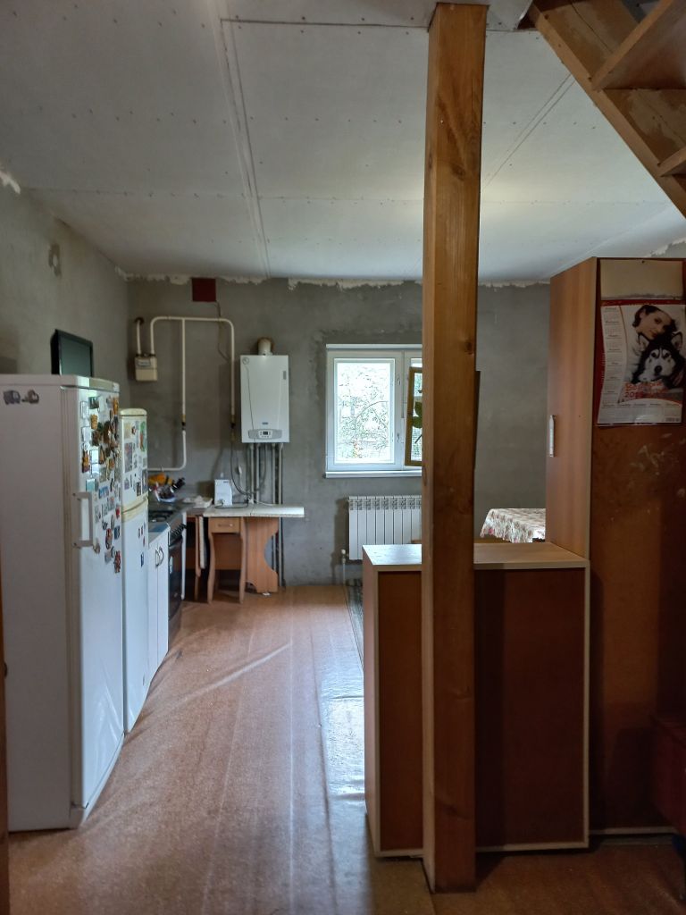 Продажа дома, 121м <sup>2</sup>, 10 сот., Новинки, Новая ул,  2