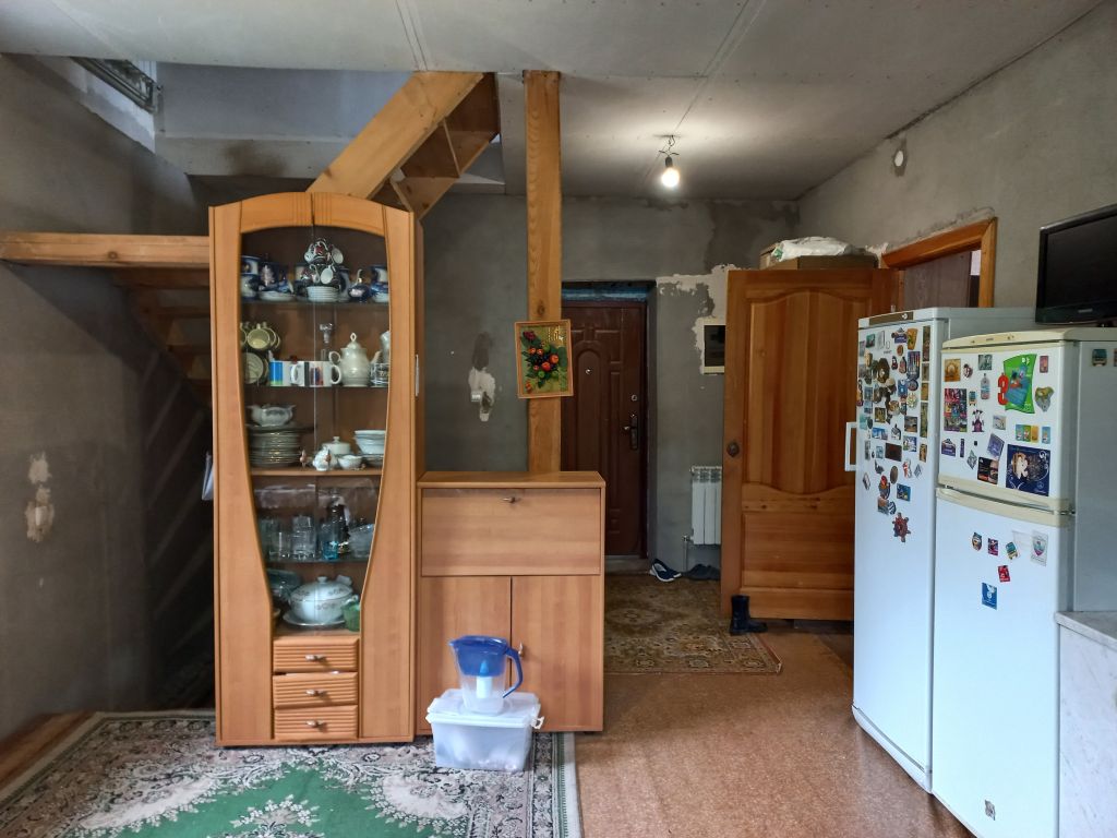 Продажа дома, 121м <sup>2</sup>, 10 сот., Новинки, Новая ул,  2