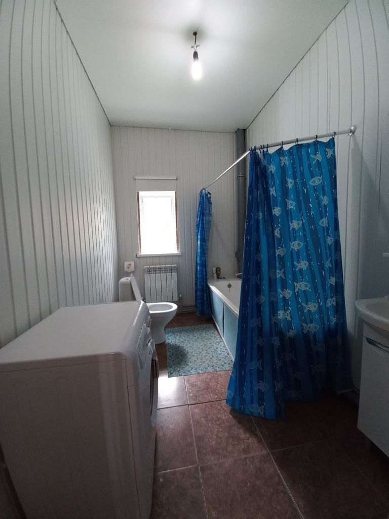 Продажа дома, 121м <sup>2</sup>, 10 сот., Новинки, Новая ул,  2