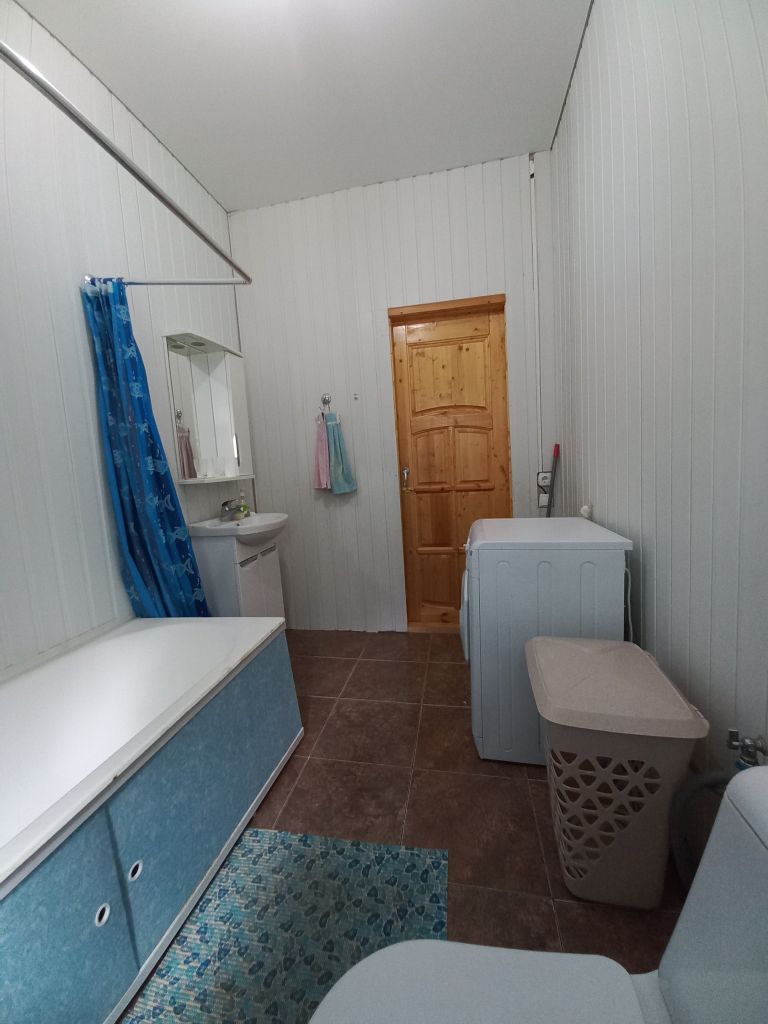 Продажа дома, 121м <sup>2</sup>, 10 сот., Новинки, Новая ул,  2