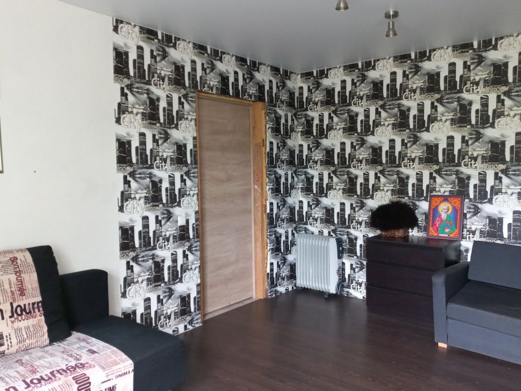 Продажа дома, 121м <sup>2</sup>, 10 сот., Новинки, Новая ул,  2