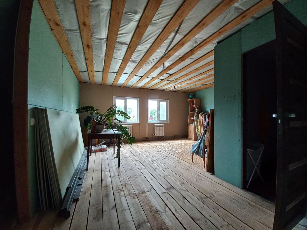 Продажа дома, 121м <sup>2</sup>, 10 сот., Новинки, Новая ул,  2