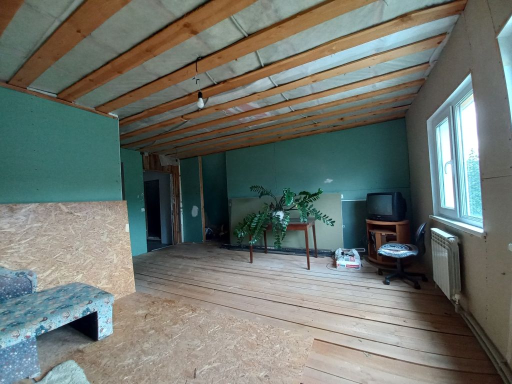 Продажа дома, 121м <sup>2</sup>, 10 сот., Новинки, Новая ул,  2