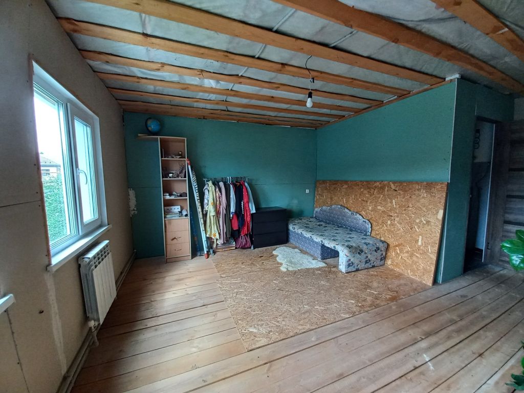 Продажа дома, 121м <sup>2</sup>, 10 сот., Новинки, Новая ул,  2