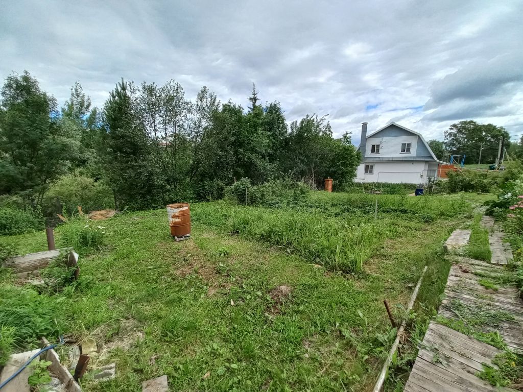 Продажа дома, 121м <sup>2</sup>, 10 сот., Новинки, Новая ул,  2