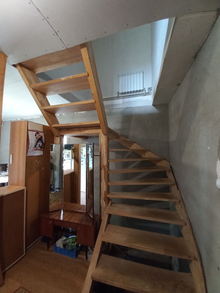 Продажа дома, 121м <sup>2</sup>, 10 сот., Новинки, Новая ул,  2