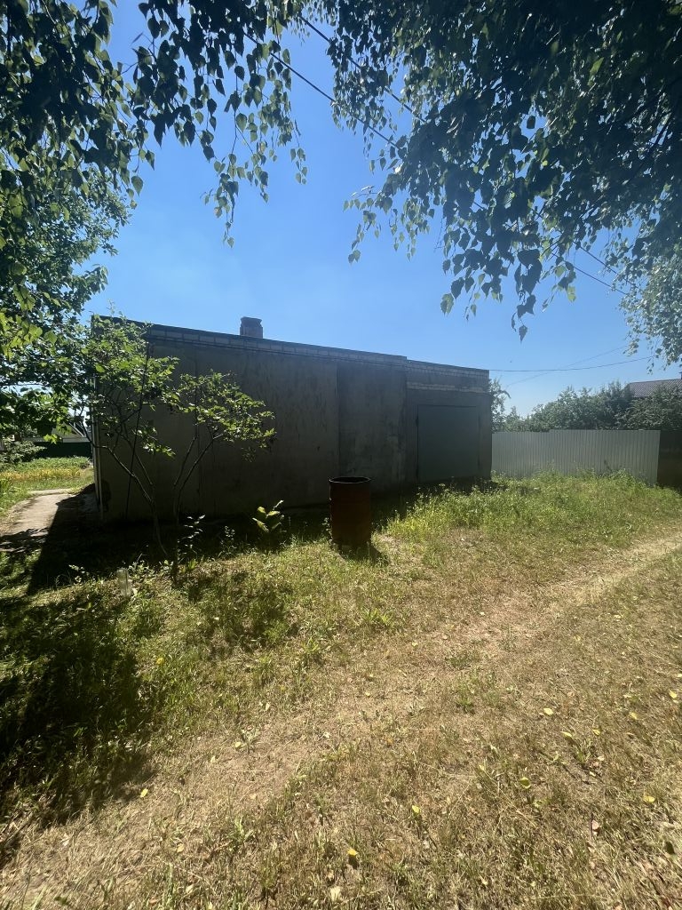 Продажа дачи, 54м <sup>2</sup>, 6 сот., Безводное, СНТ Мечта