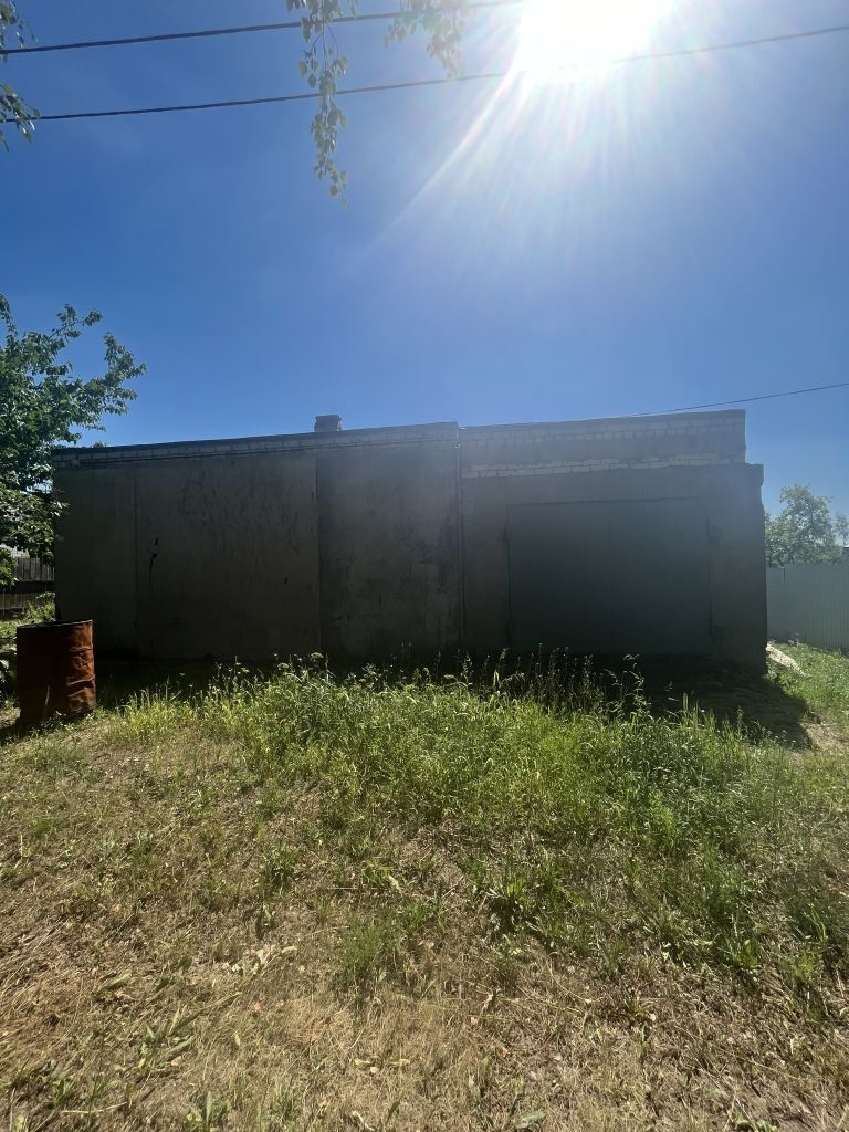 Продажа дачи, 54м <sup>2</sup>, 6 сот., Безводное, СНТ Мечта