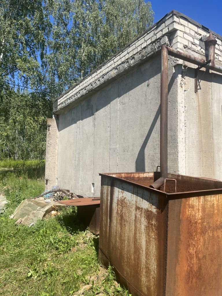 Продажа дачи, 54м <sup>2</sup>, 6 сот., Безводное, СНТ Мечта