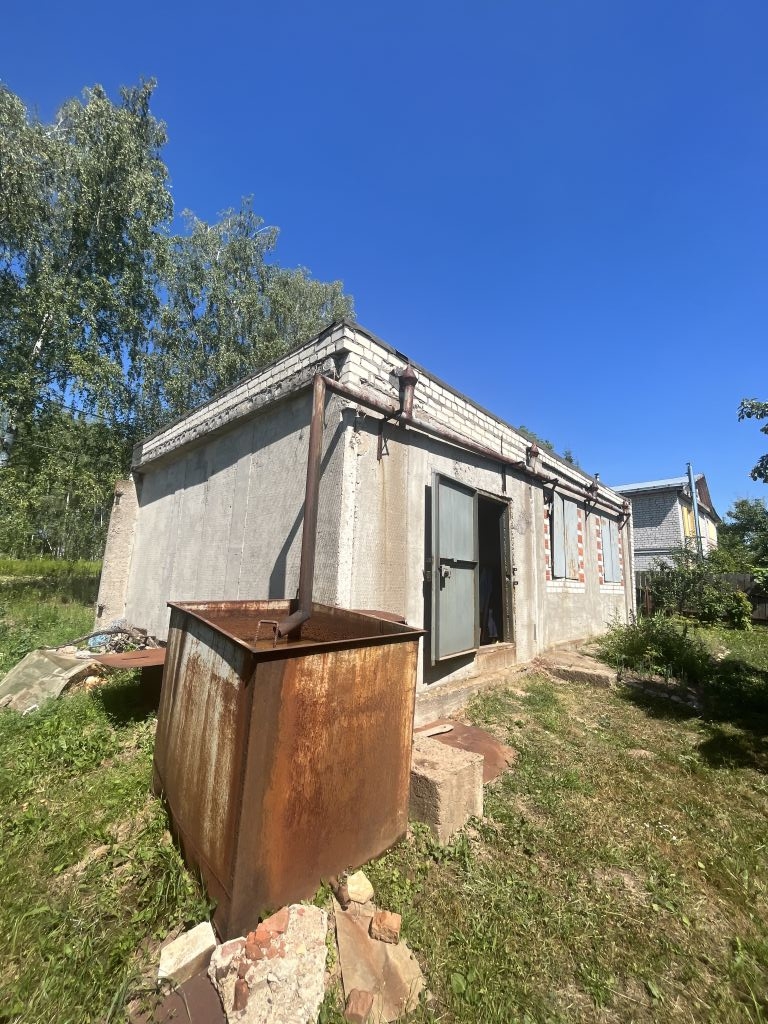 Продажа дачи, 54м <sup>2</sup>, 6 сот., Безводное, СНТ Мечта