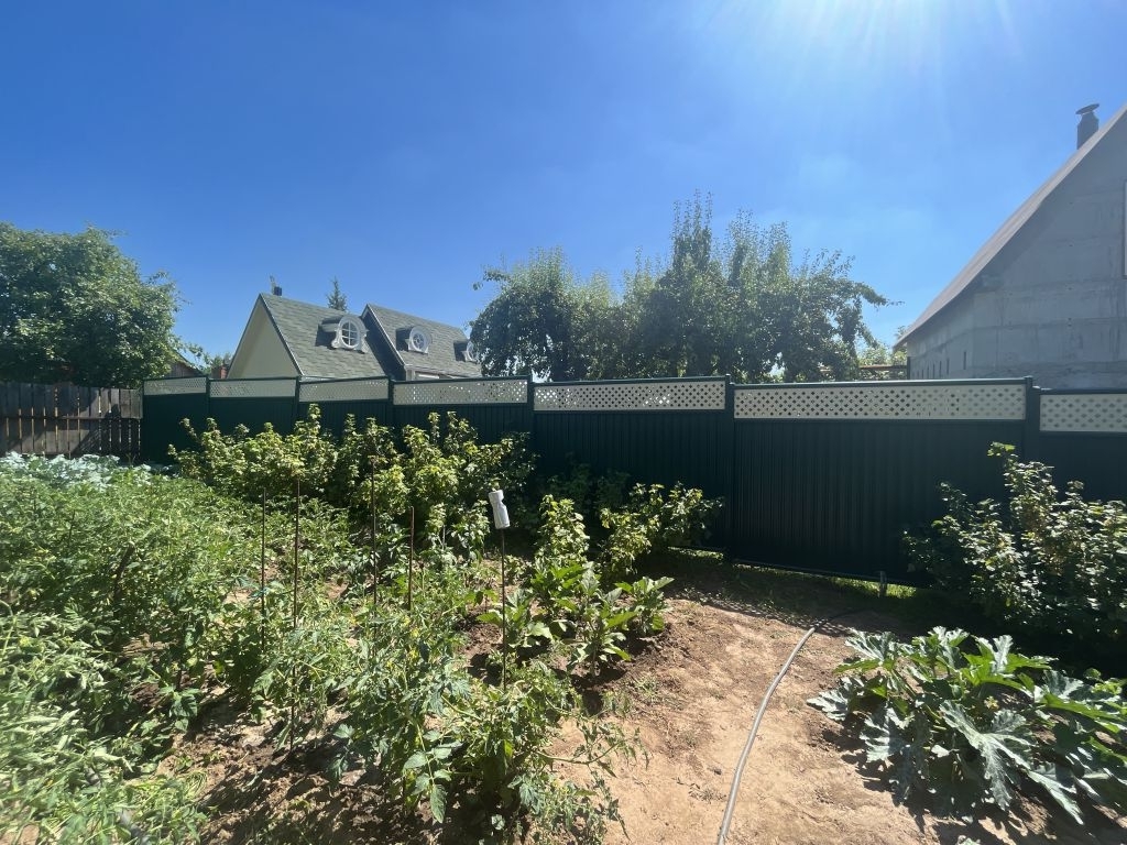 Продажа дачи, 54м <sup>2</sup>, 6 сот., Безводное, СНТ Мечта