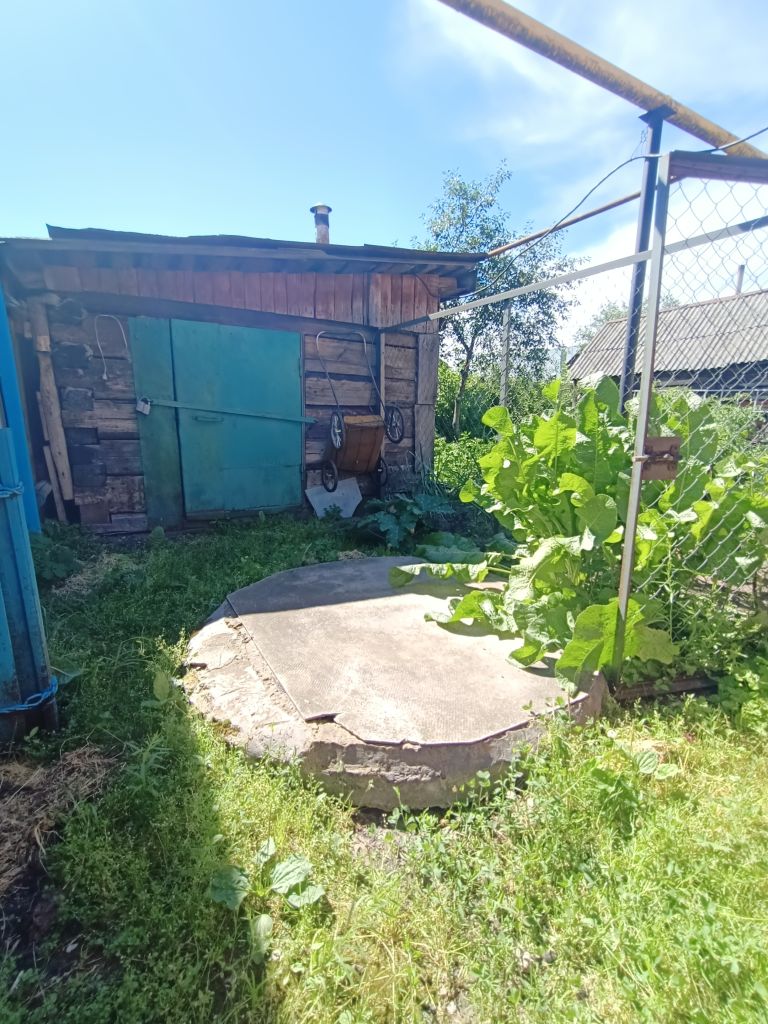 Продажа дома, 55м <sup>2</sup>, 2 сот., Иваново, Ягодная 6-я ул,  15