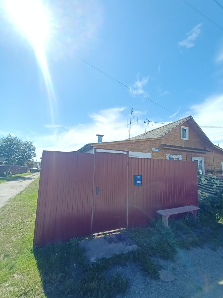 Продажа дома, 55м <sup>2</sup>, 2 сот., Иваново, Ягодная 6-я ул,  15