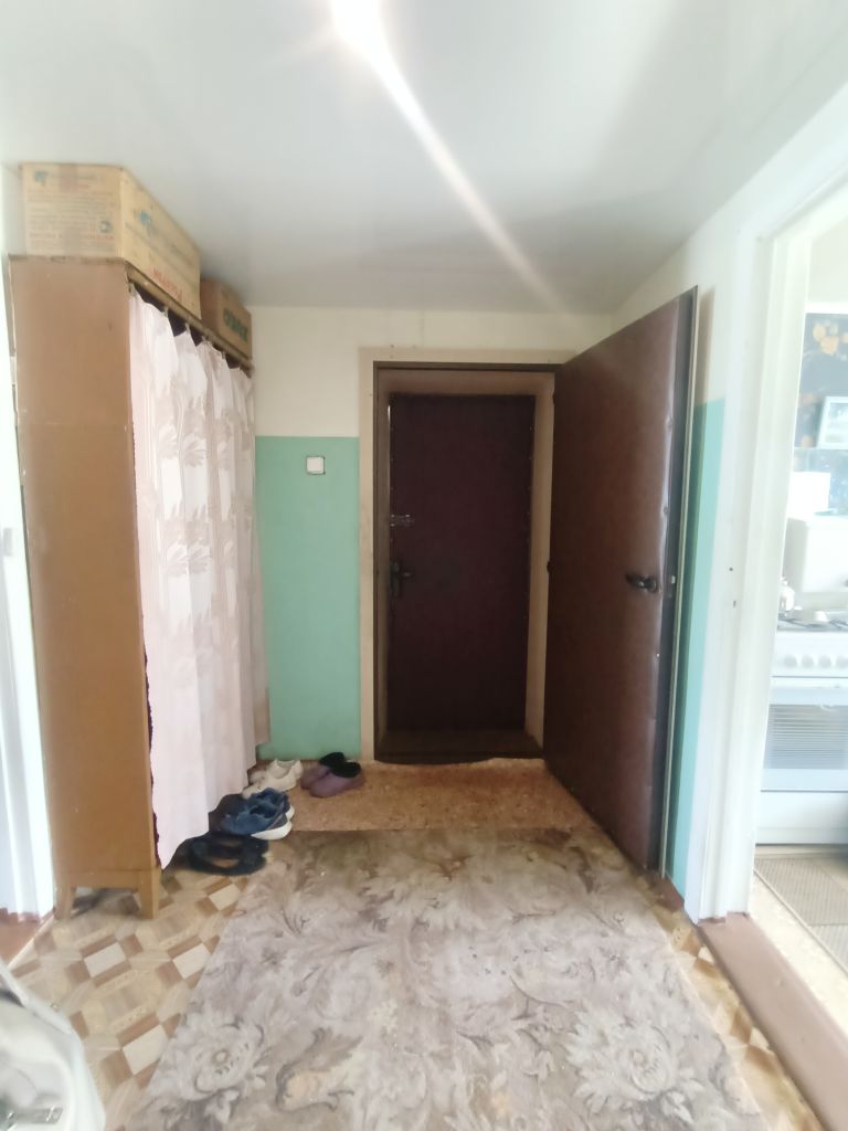 Продажа дома, 55м <sup>2</sup>, 2 сот., Иваново, Ягодная 6-я ул,  15