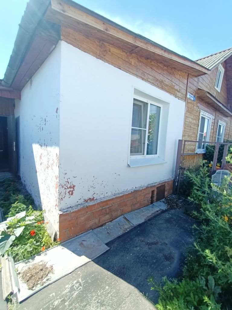 Продажа дома, 55м <sup>2</sup>, 2 сот., Иваново, Ягодная 6-я ул,  15