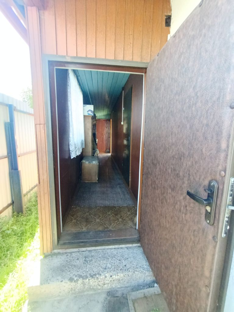 Продажа дома, 55м <sup>2</sup>, 2 сот., Иваново, Ягодная 6-я ул,  15