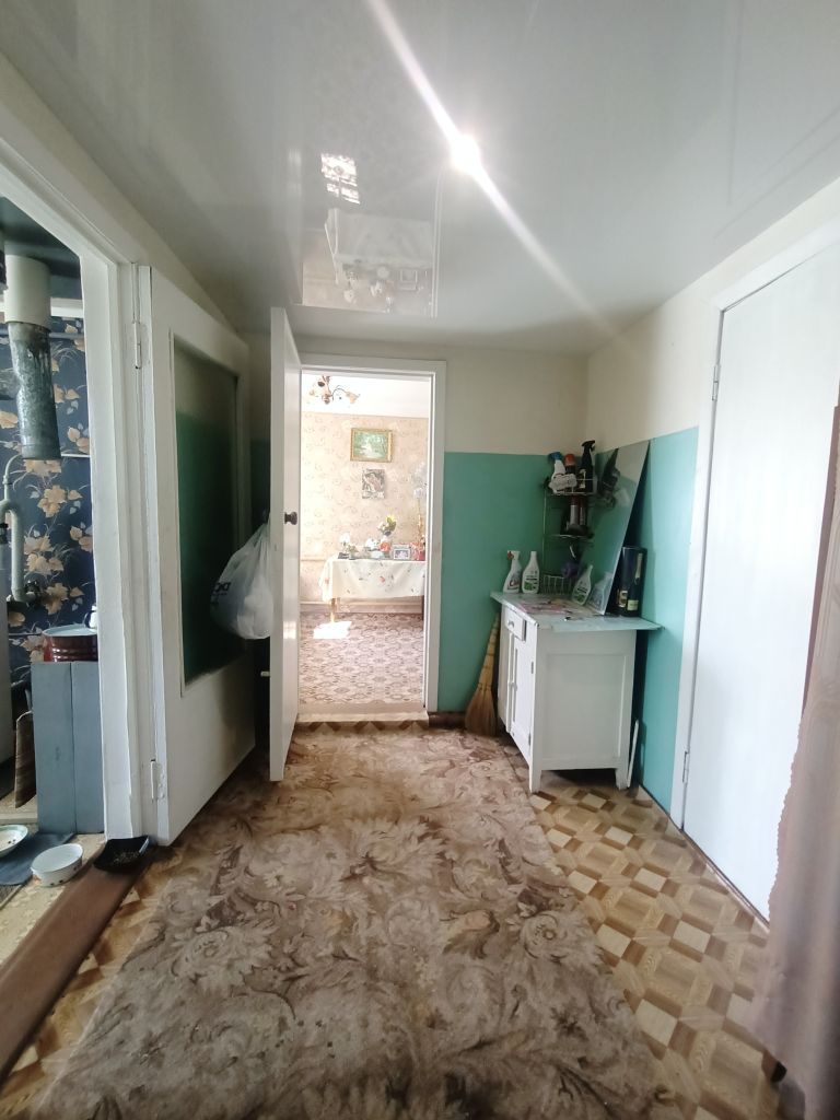 Продажа дома, 55м <sup>2</sup>, 2 сот., Иваново, Ягодная 6-я ул,  15