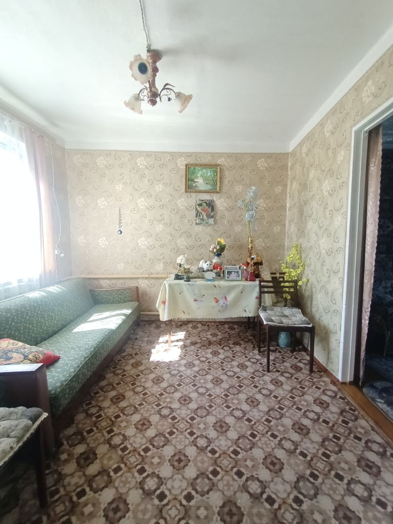 Продажа дома, 55м <sup>2</sup>, 2 сот., Иваново, Ягодная 6-я ул,  15