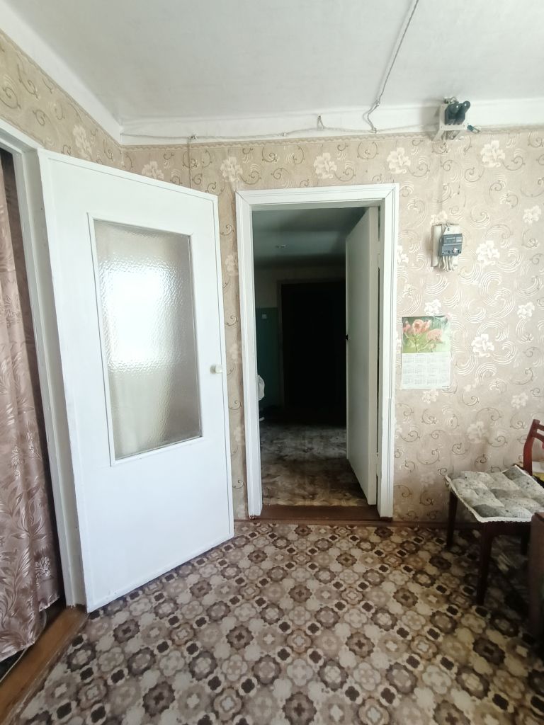 Продажа дома, 55м <sup>2</sup>, 2 сот., Иваново, Ягодная 6-я ул,  15