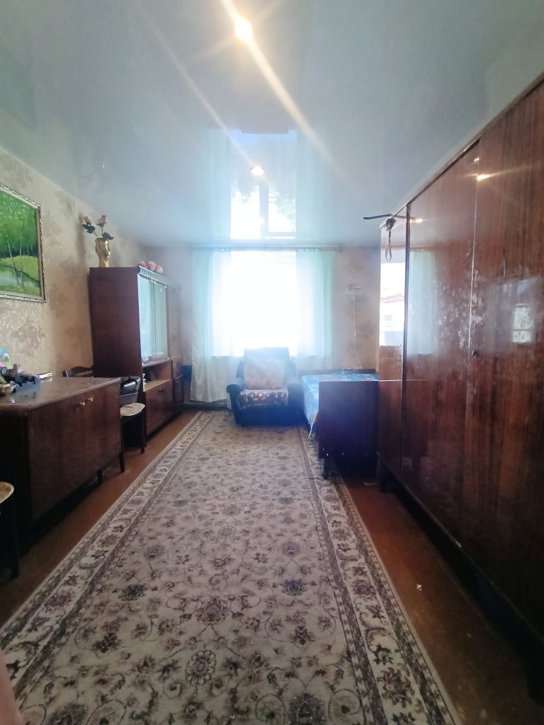 Продажа дома, 55м <sup>2</sup>, 2 сот., Иваново, Ягодная 6-я ул,  15