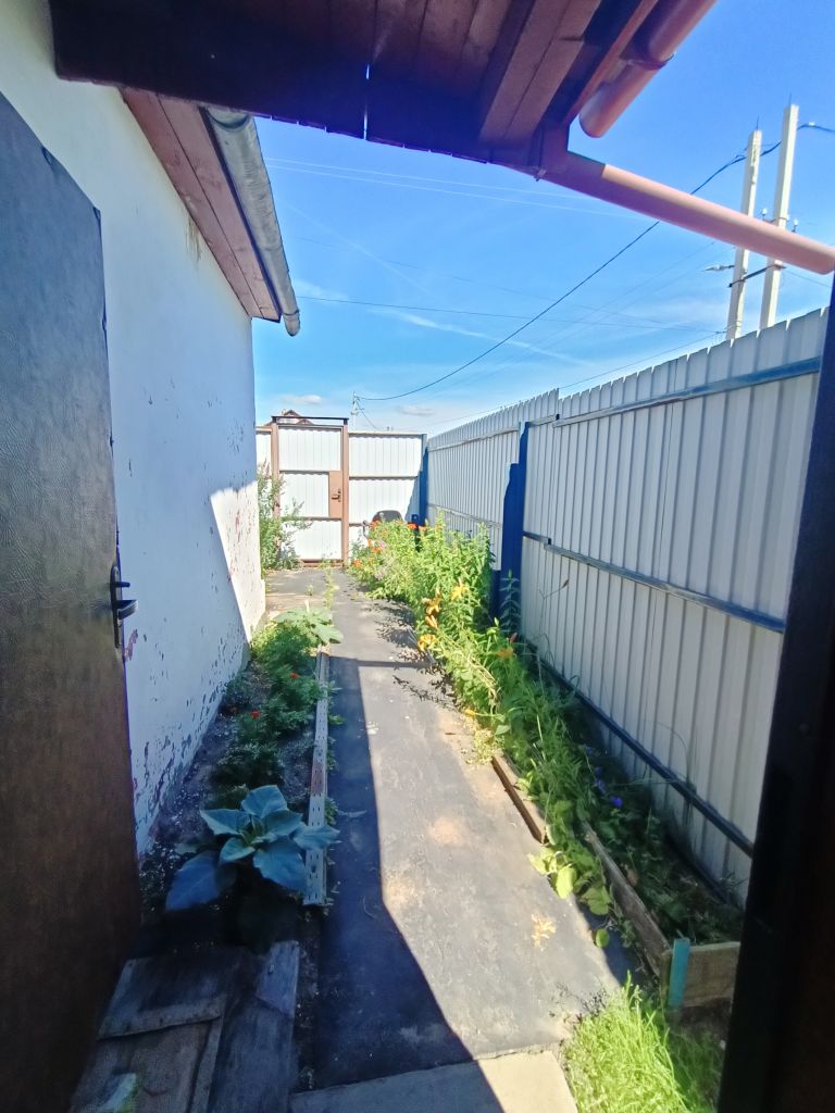 Продажа дома, 55м <sup>2</sup>, 2 сот., Иваново, Ягодная 6-я ул,  15