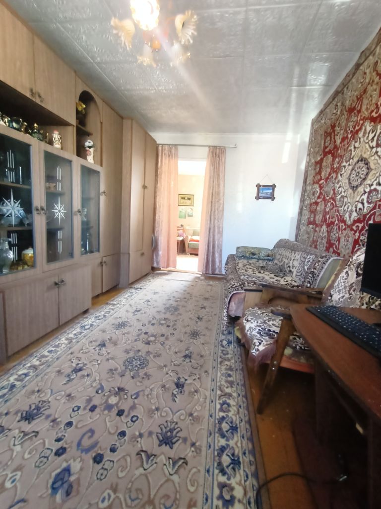 Продажа дома, 55м <sup>2</sup>, 2 сот., Иваново, Ягодная 6-я ул,  15