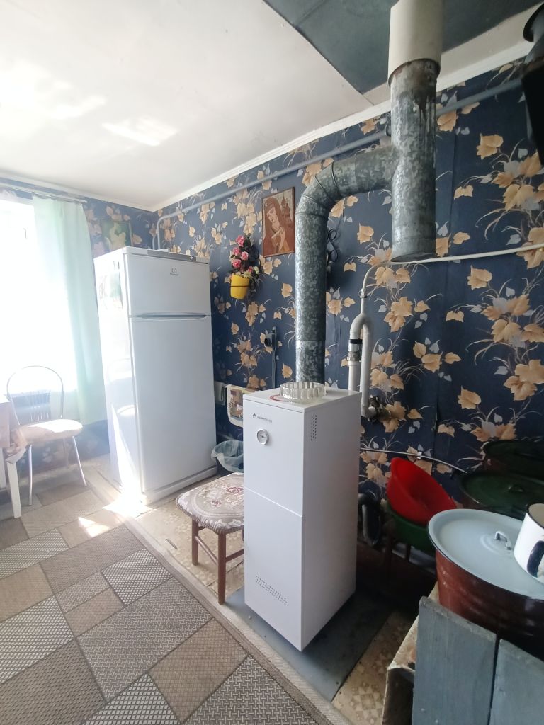 Продажа дома, 55м <sup>2</sup>, 2 сот., Иваново, Ягодная 6-я ул,  15