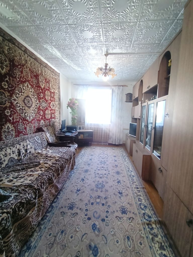 Продажа дома, 55м <sup>2</sup>, 2 сот., Иваново, Ягодная 6-я ул,  15