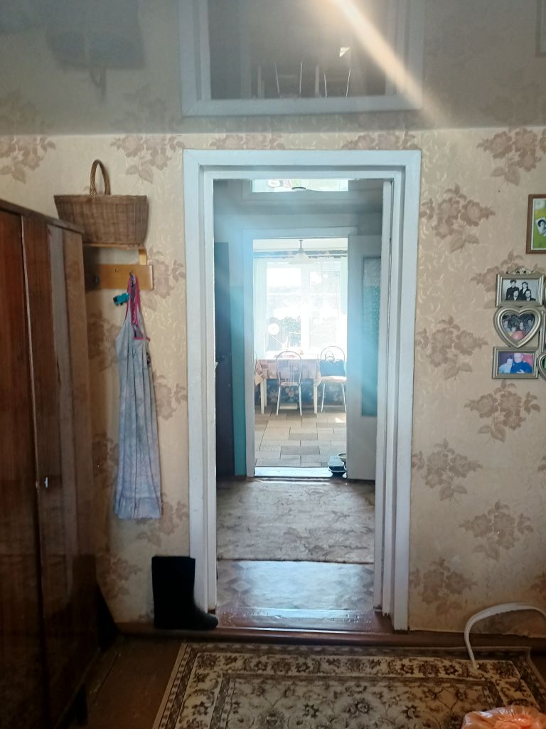 Продажа дома, 55м <sup>2</sup>, 2 сот., Иваново, Ягодная 6-я ул,  15