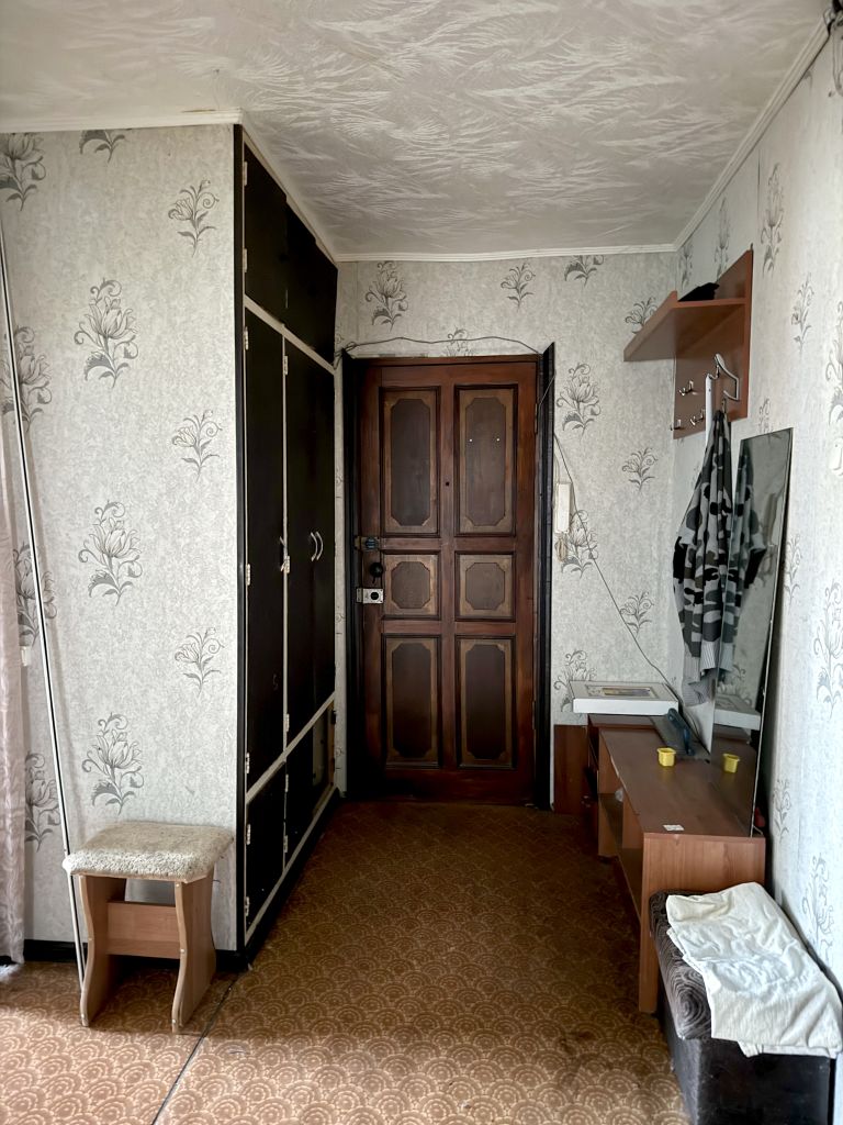 Продажа 3-комнатной квартиры, Никольское,  22