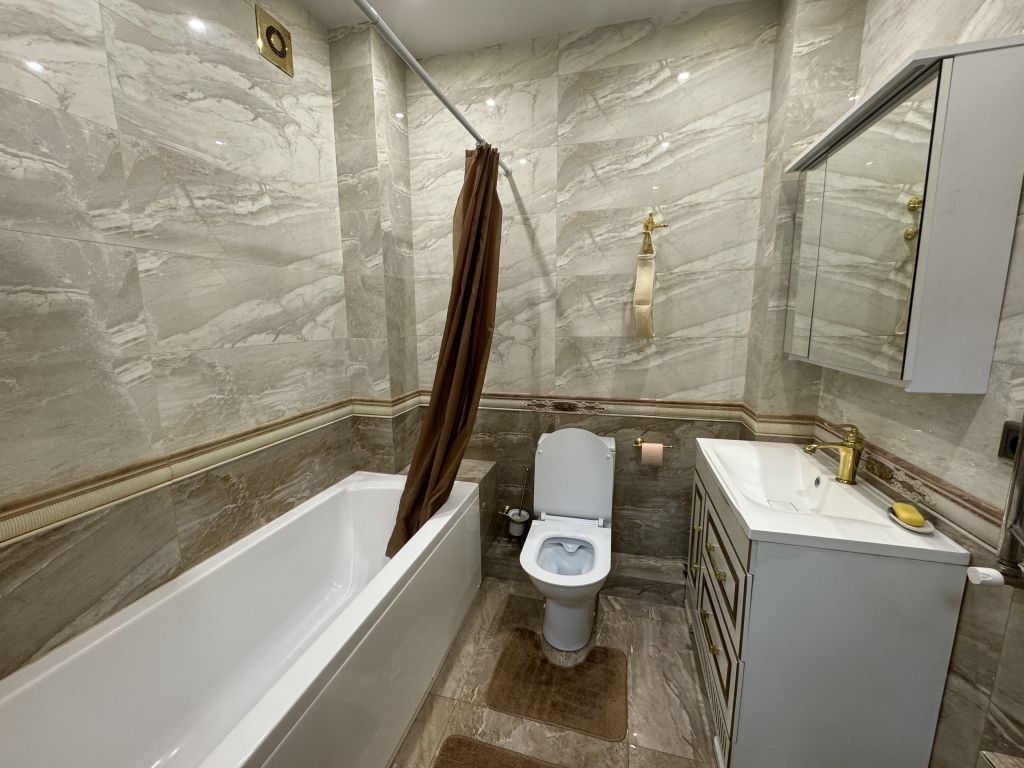 Продажа 1-комнатной квартиры, Пятигорск, Березовый пер,  13е4