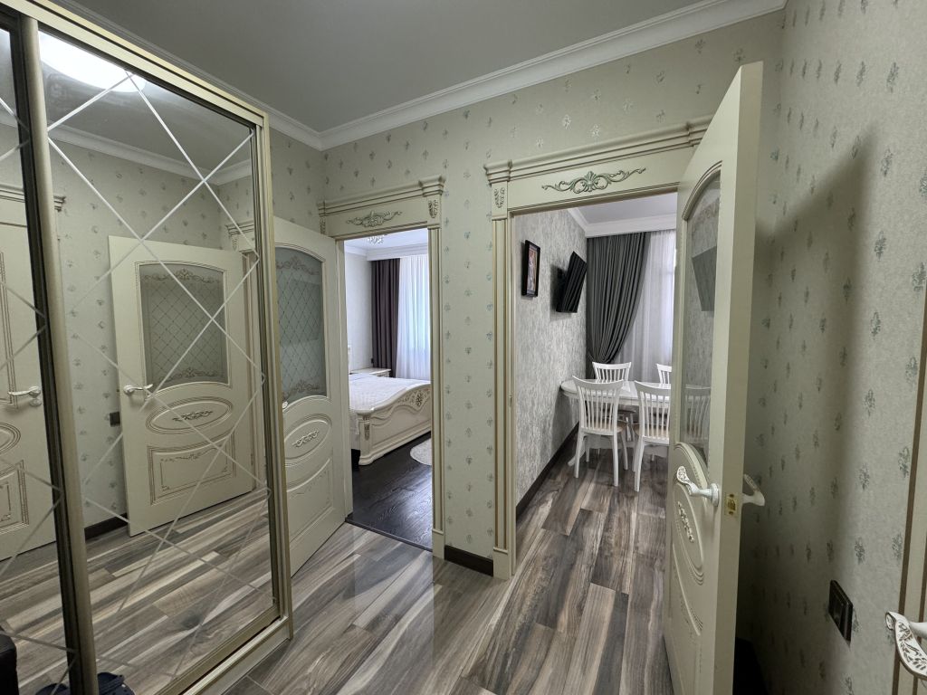 Продажа 1-комнатной квартиры, Пятигорск, Березовый пер,  13е4