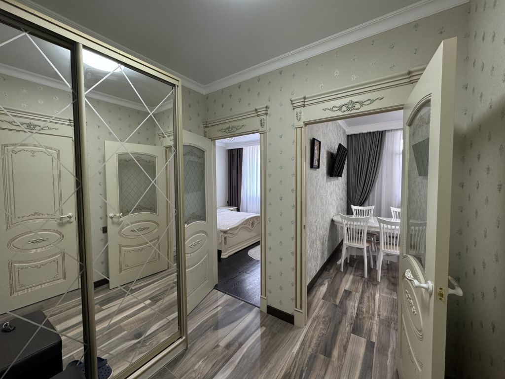 Продажа 1-комнатной квартиры, Пятигорск, Березовый пер,  13е4