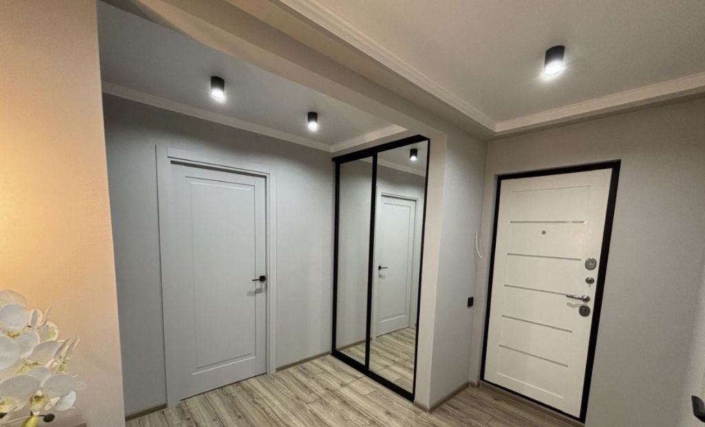 Продажа 3-комнатной квартиры, Пятигорск, Бутырина ул,  8