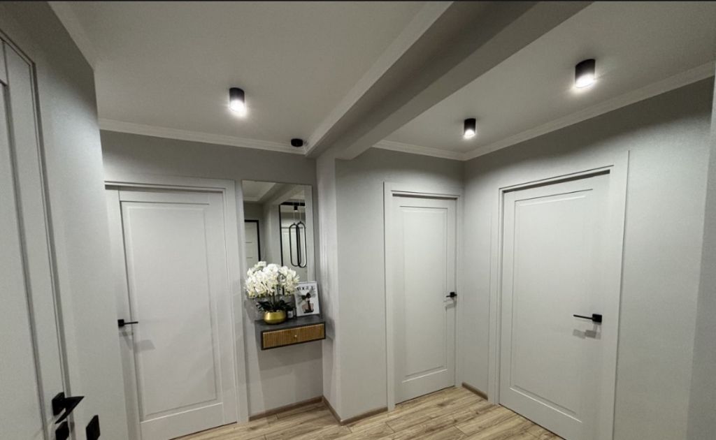 Продажа 3-комнатной квартиры, Пятигорск, Бутырина ул,  8