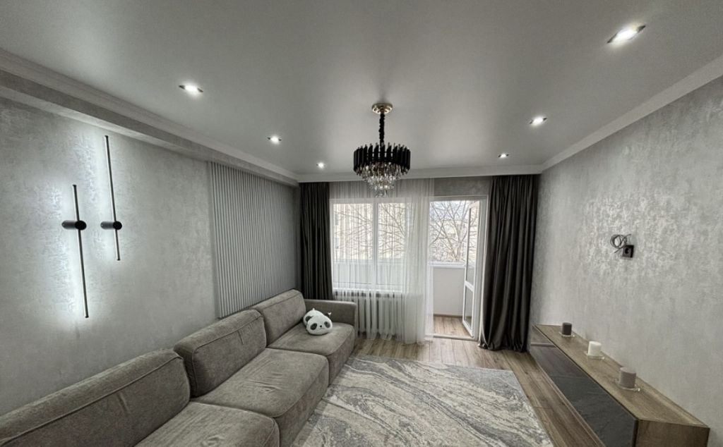 Продажа 3-комнатной квартиры, Пятигорск, Бутырина ул,  8