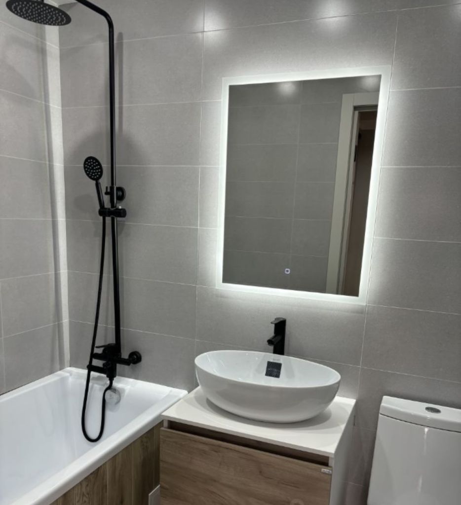 Продажа 3-комнатной квартиры, Пятигорск, Бутырина ул,  8