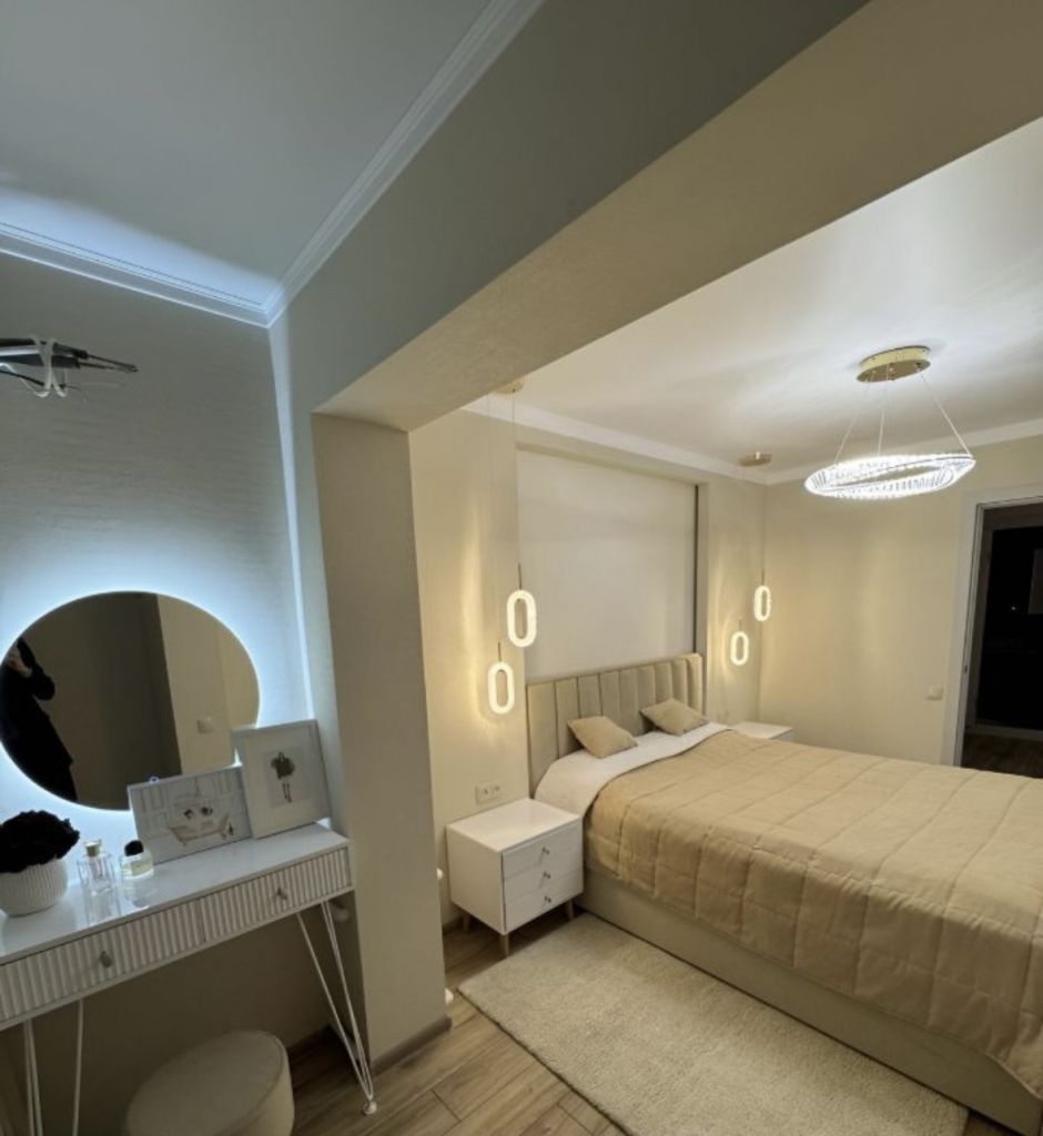 Продажа 3-комнатной квартиры, Пятигорск, Бутырина ул,  8