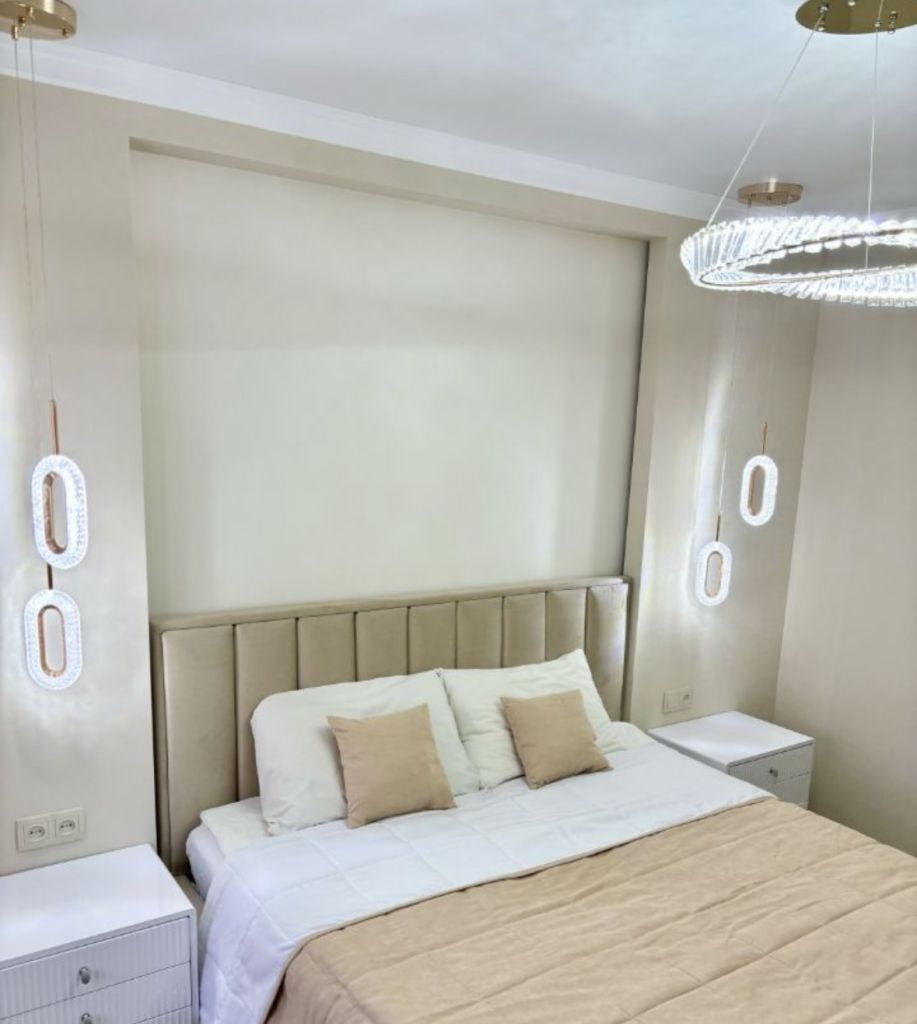 Продажа 3-комнатной квартиры, Пятигорск, Бутырина ул,  8