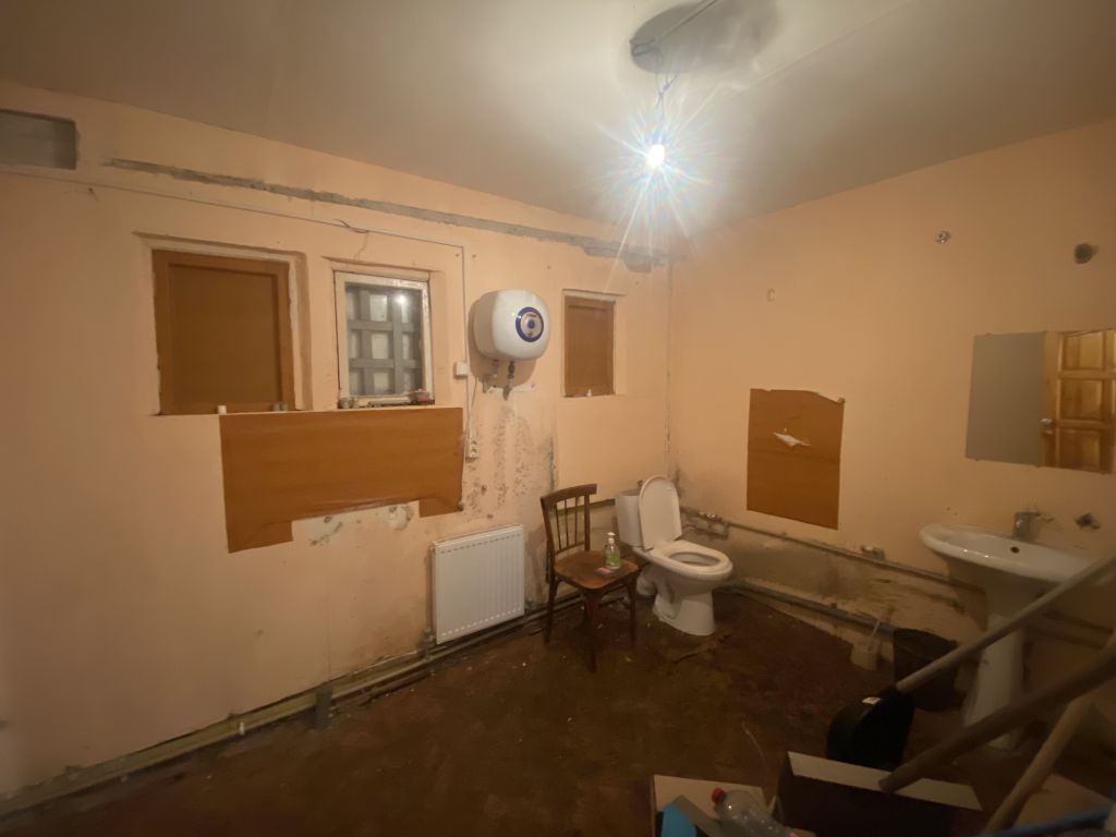 Продажа коммерческой недвижимости, 55м <sup>2</sup>, Заволжье, Комсомольская ул,  4