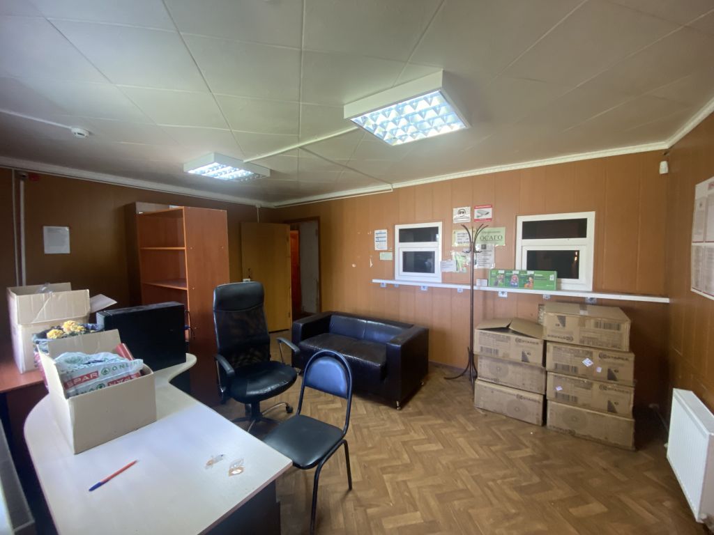 Продажа коммерческой недвижимости, 55м <sup>2</sup>, Заволжье, Комсомольская ул,  4