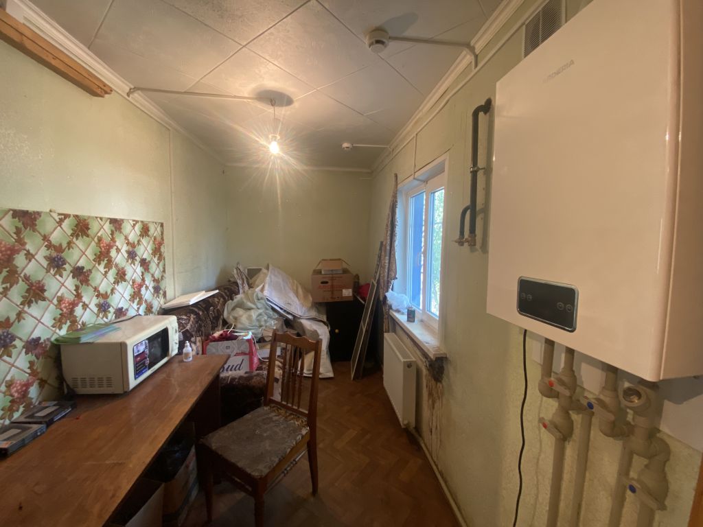 Продажа коммерческой недвижимости, 55м <sup>2</sup>, Заволжье, Комсомольская ул,  4